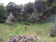 Salto del Cane